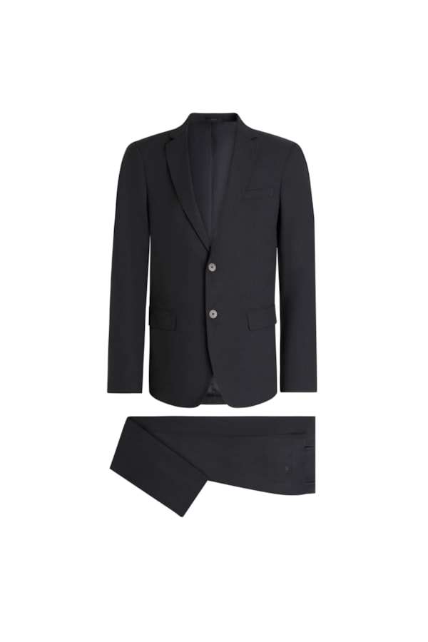 Costume Renton Preto