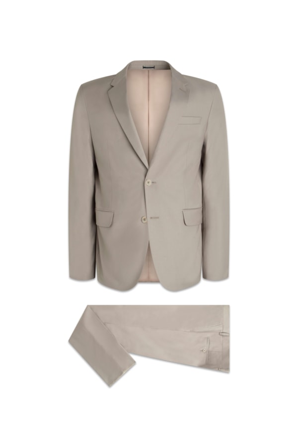 Costume Societe New Areia