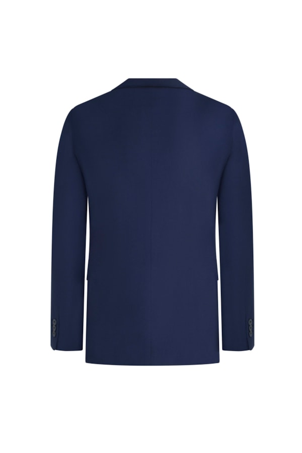 Costume Societe New Azul Seco