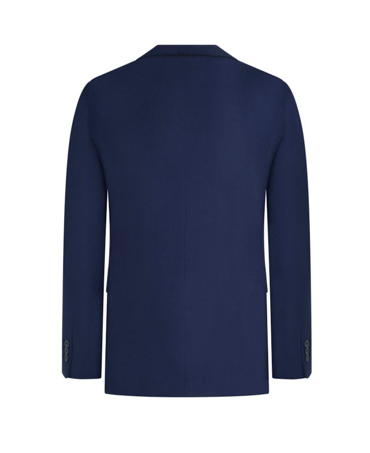 Costume Societe New Azul Seco