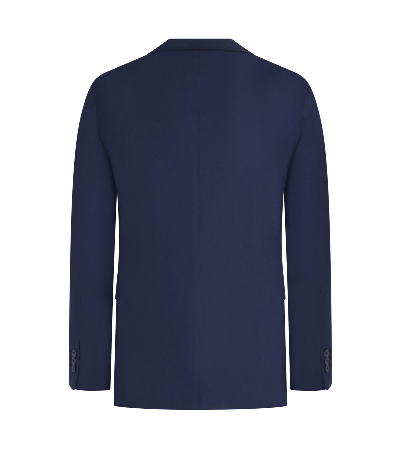 Terno Societe New Azul Seco