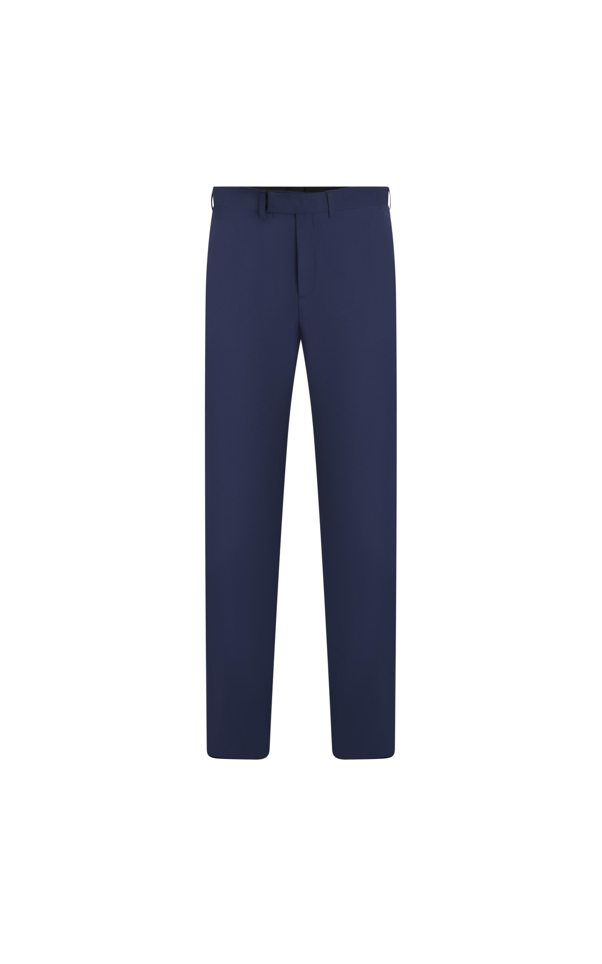 Terno Societe New Azul Seco