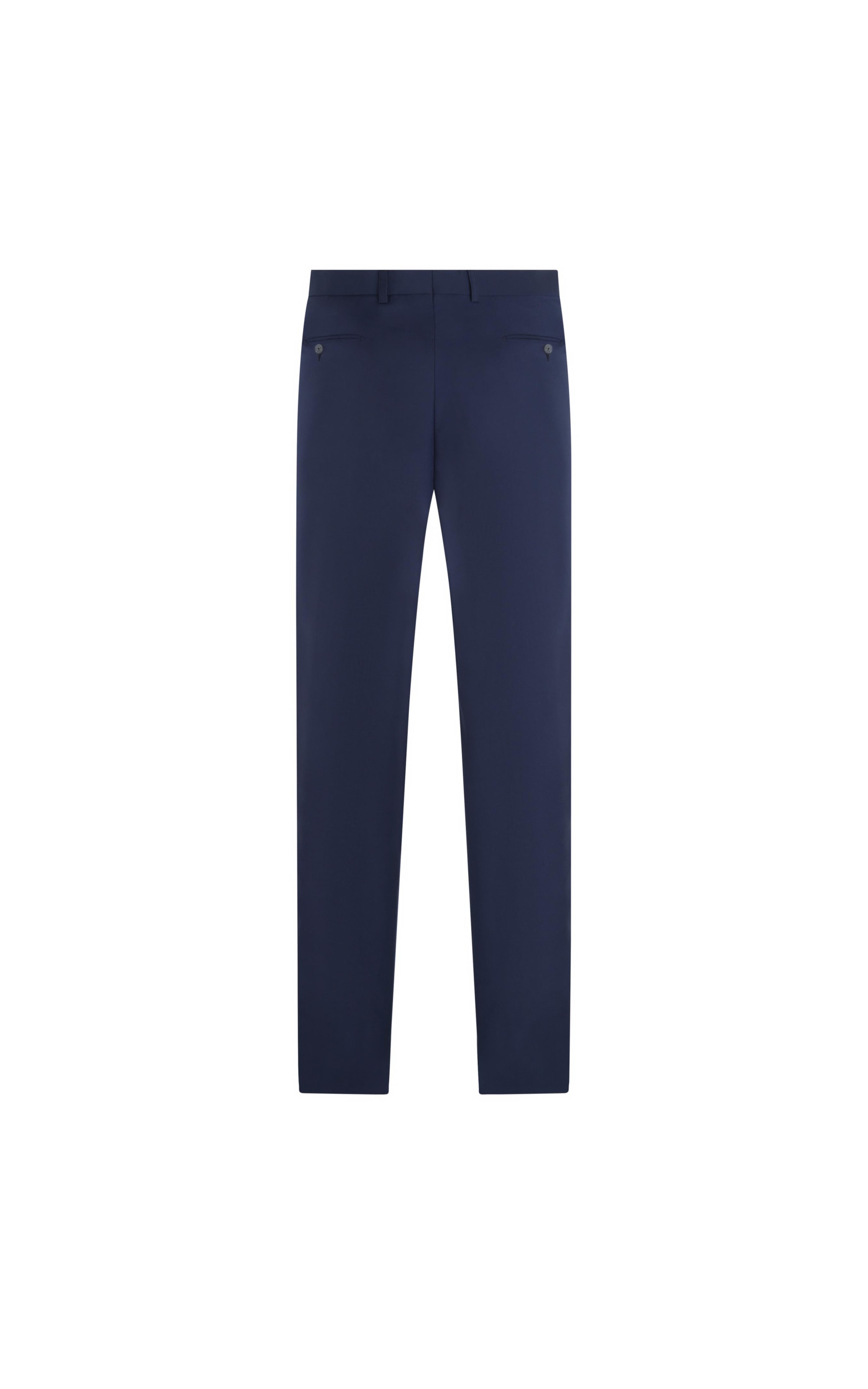 Terno Societe New Azul Seco