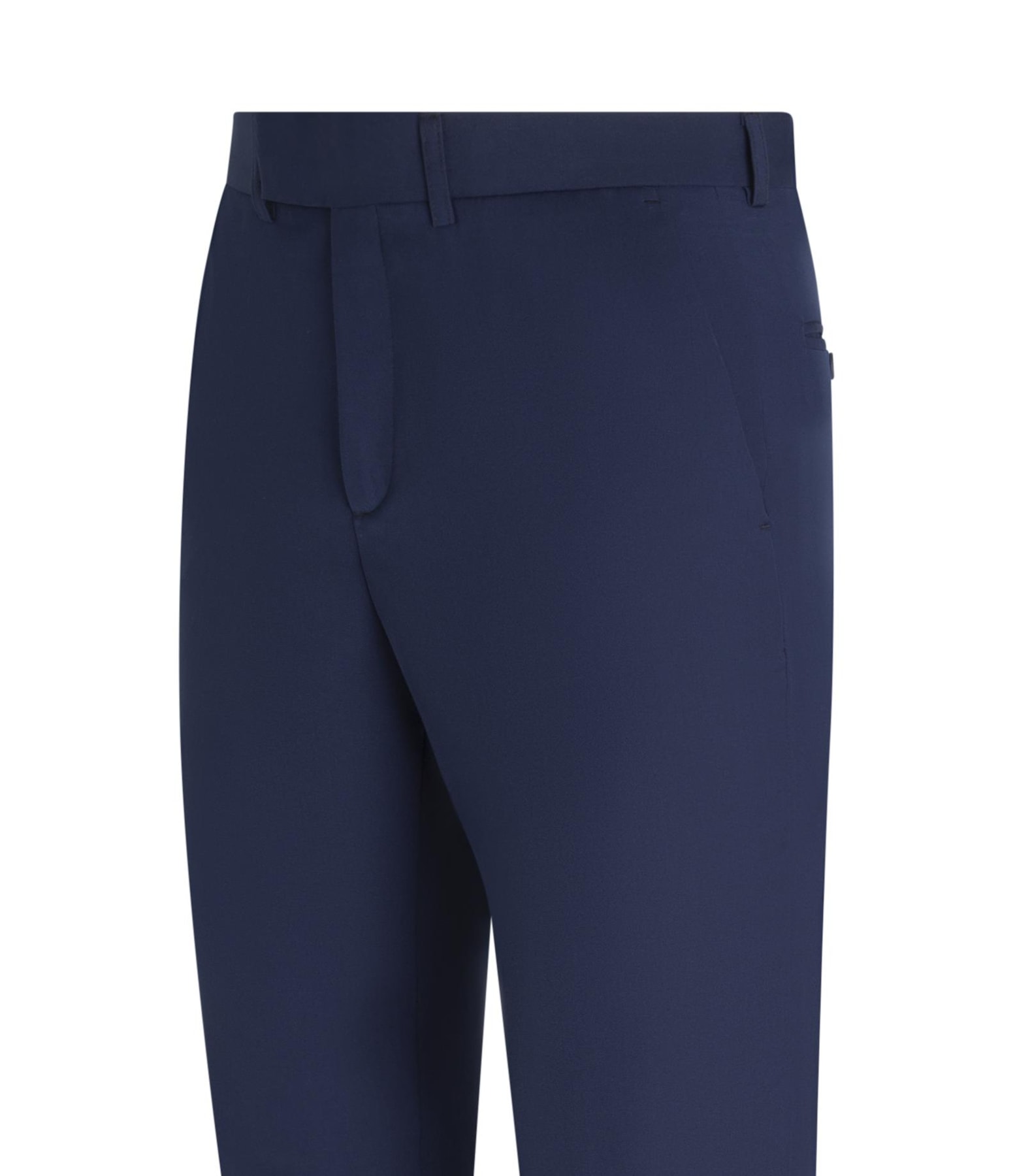 Terno Societe New Azul Seco