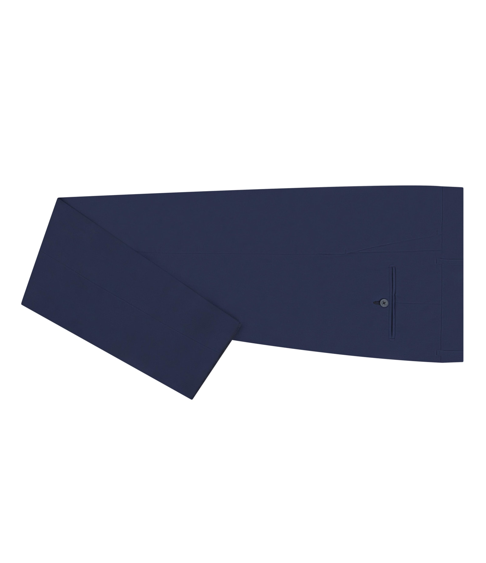 Terno Societe New Azul Seco