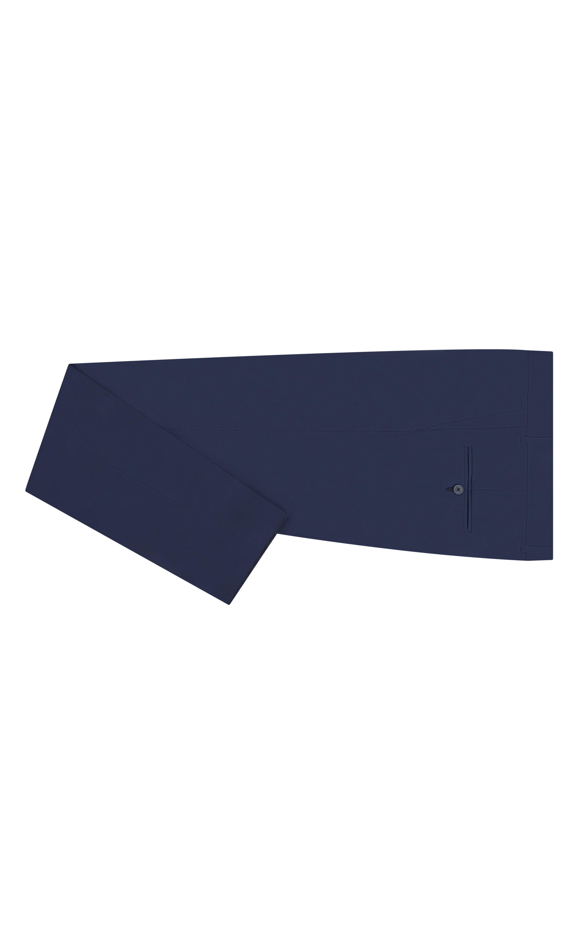 Terno Societe New Azul Seco