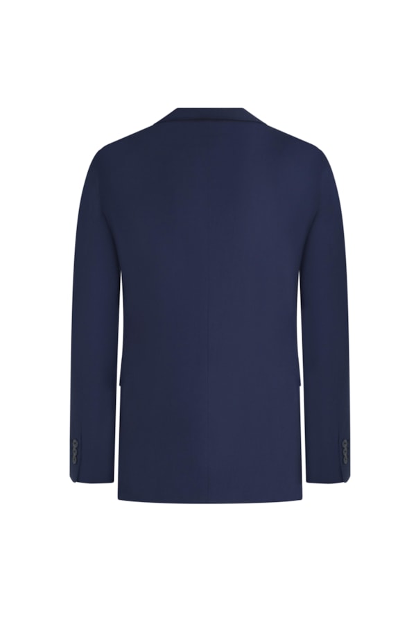 Costume Societe New Azul Seco