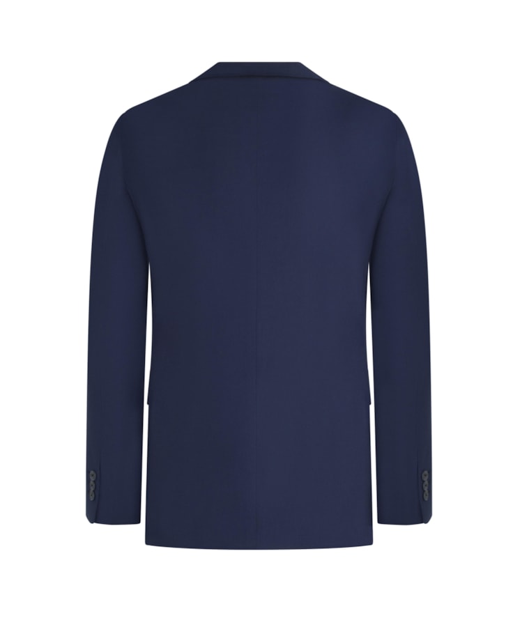 Costume Societe New Azul Seco