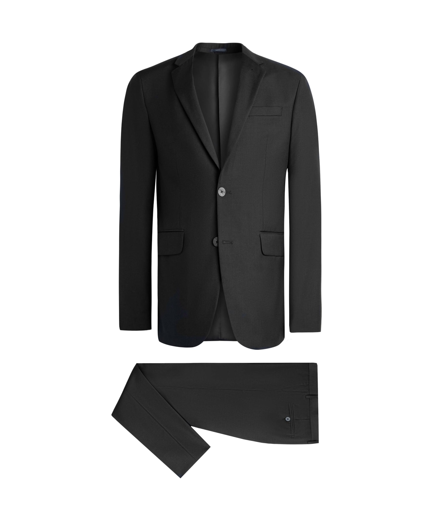 Terno Societe New Preto