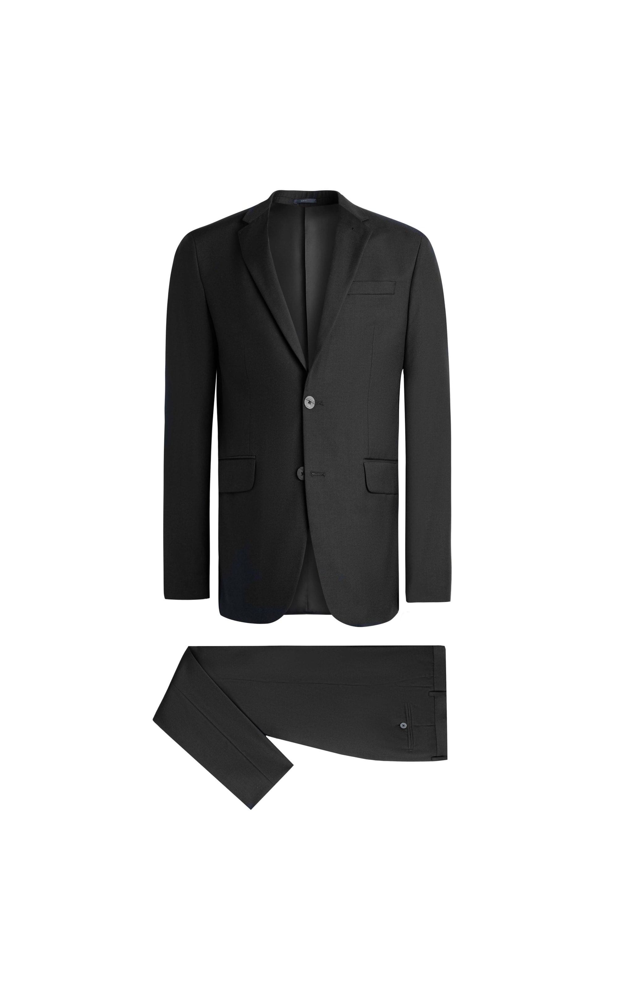 Terno Societe New Preto