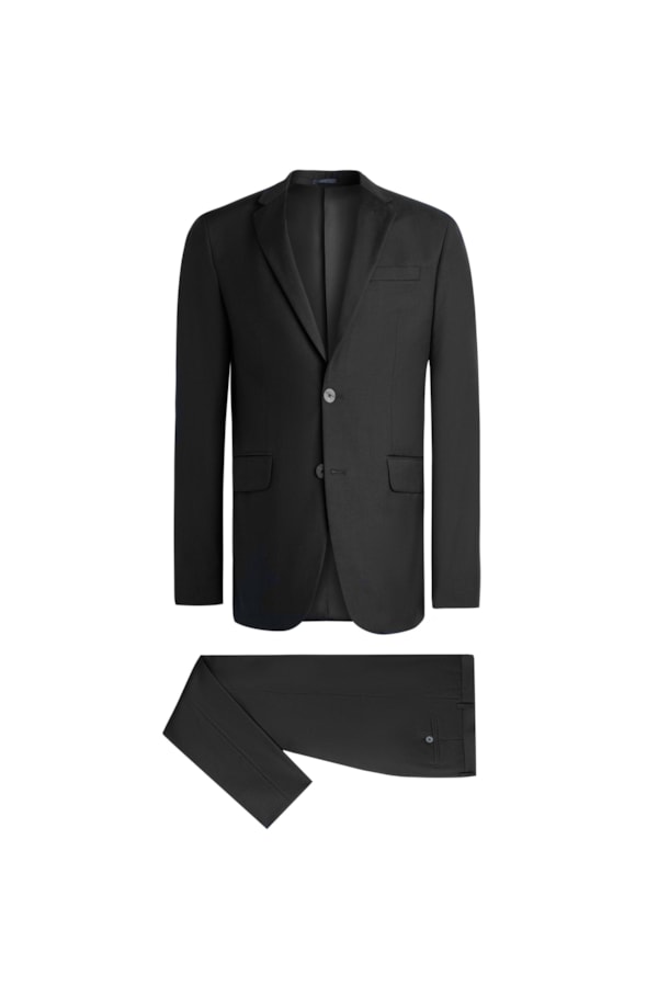 Costume Societe New Preto