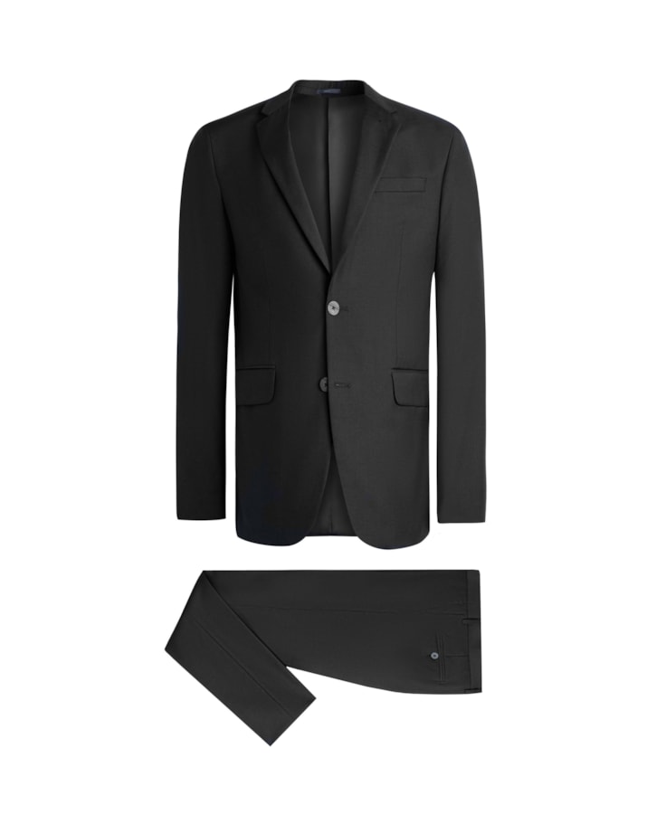 Costume Societe New Preto