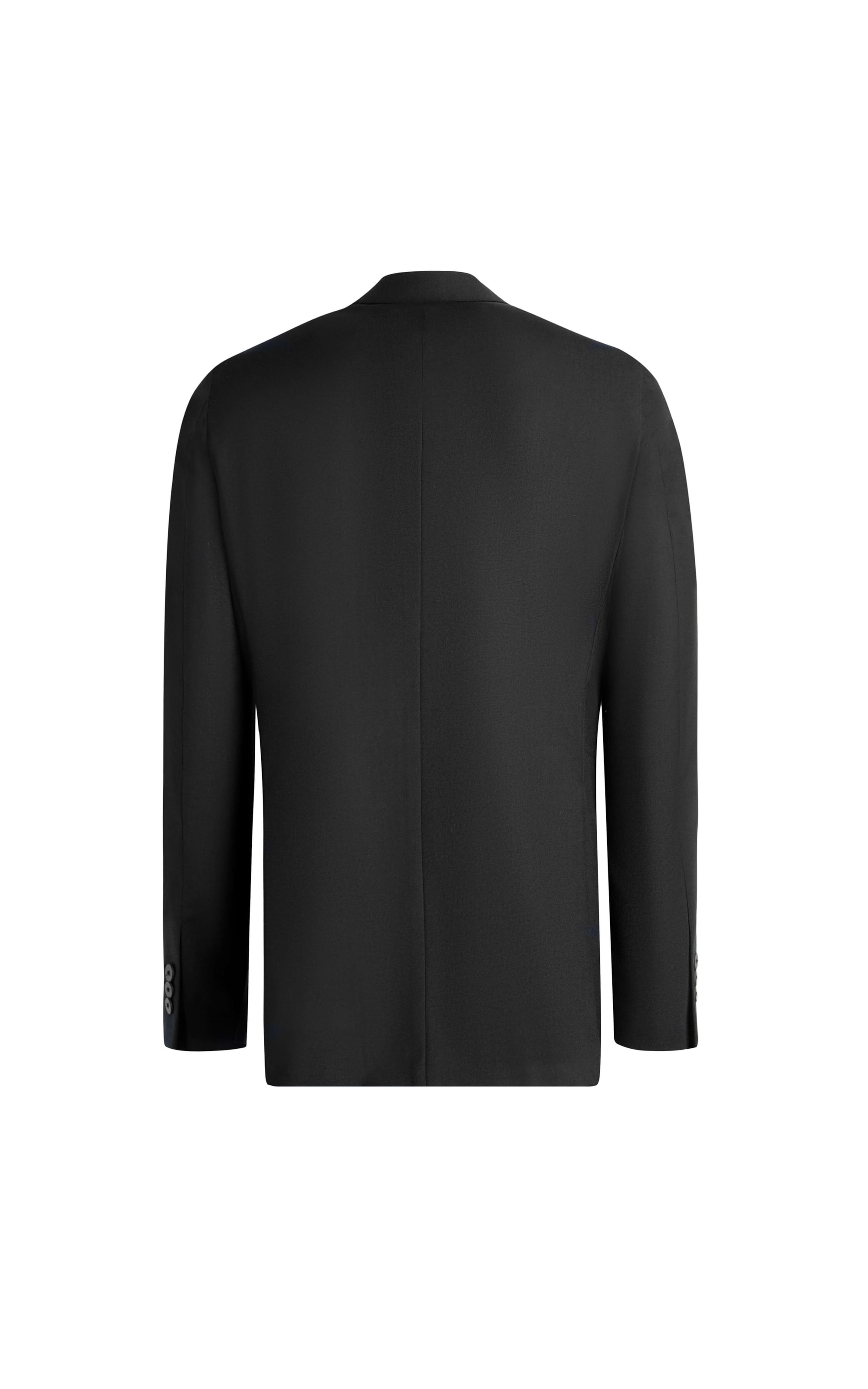 Terno Societe New Preto