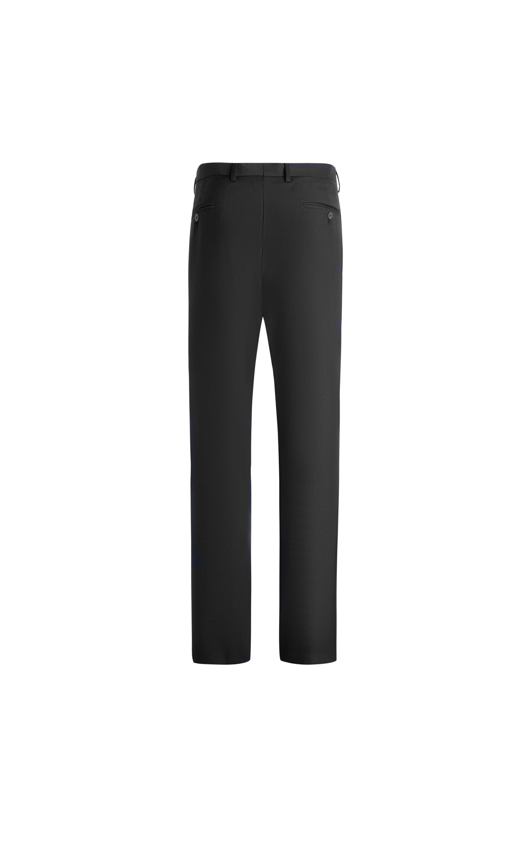 Terno Societe New Preto
