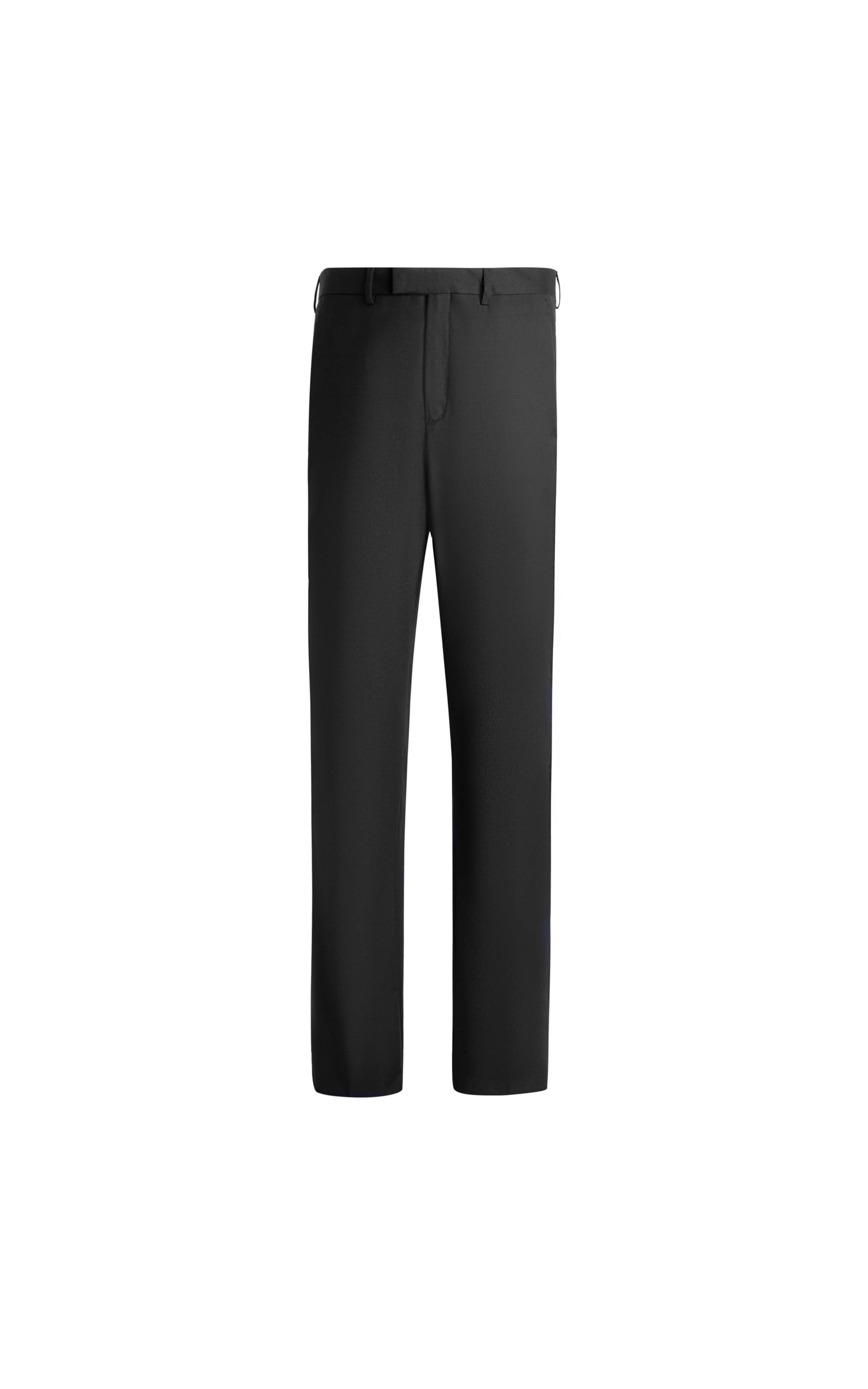 Terno Societe New Preto