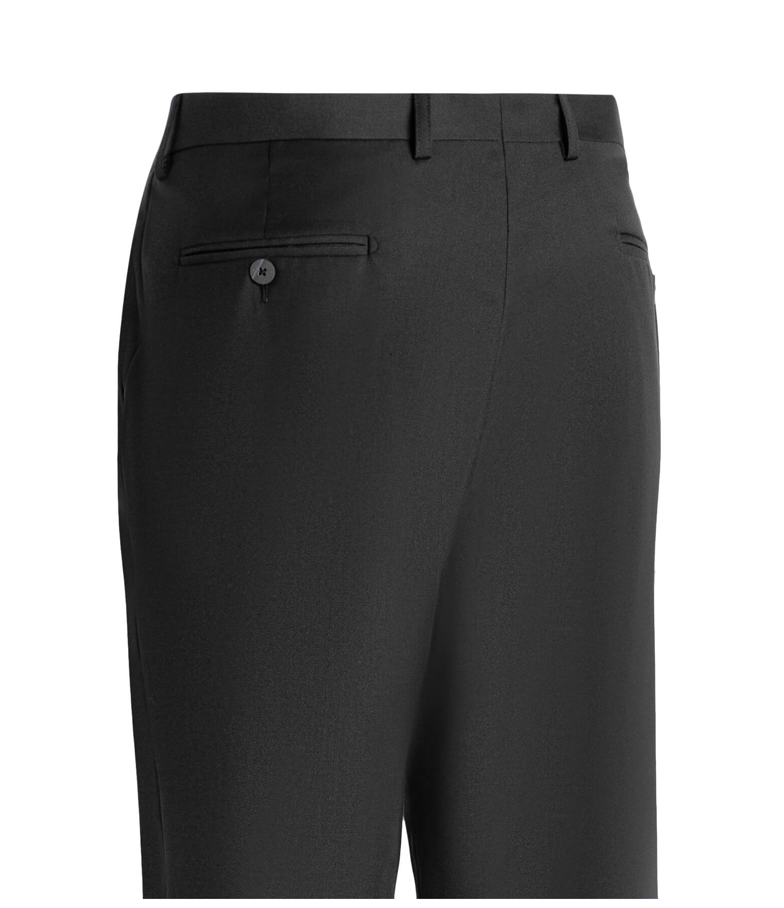 Terno Societe New Preto