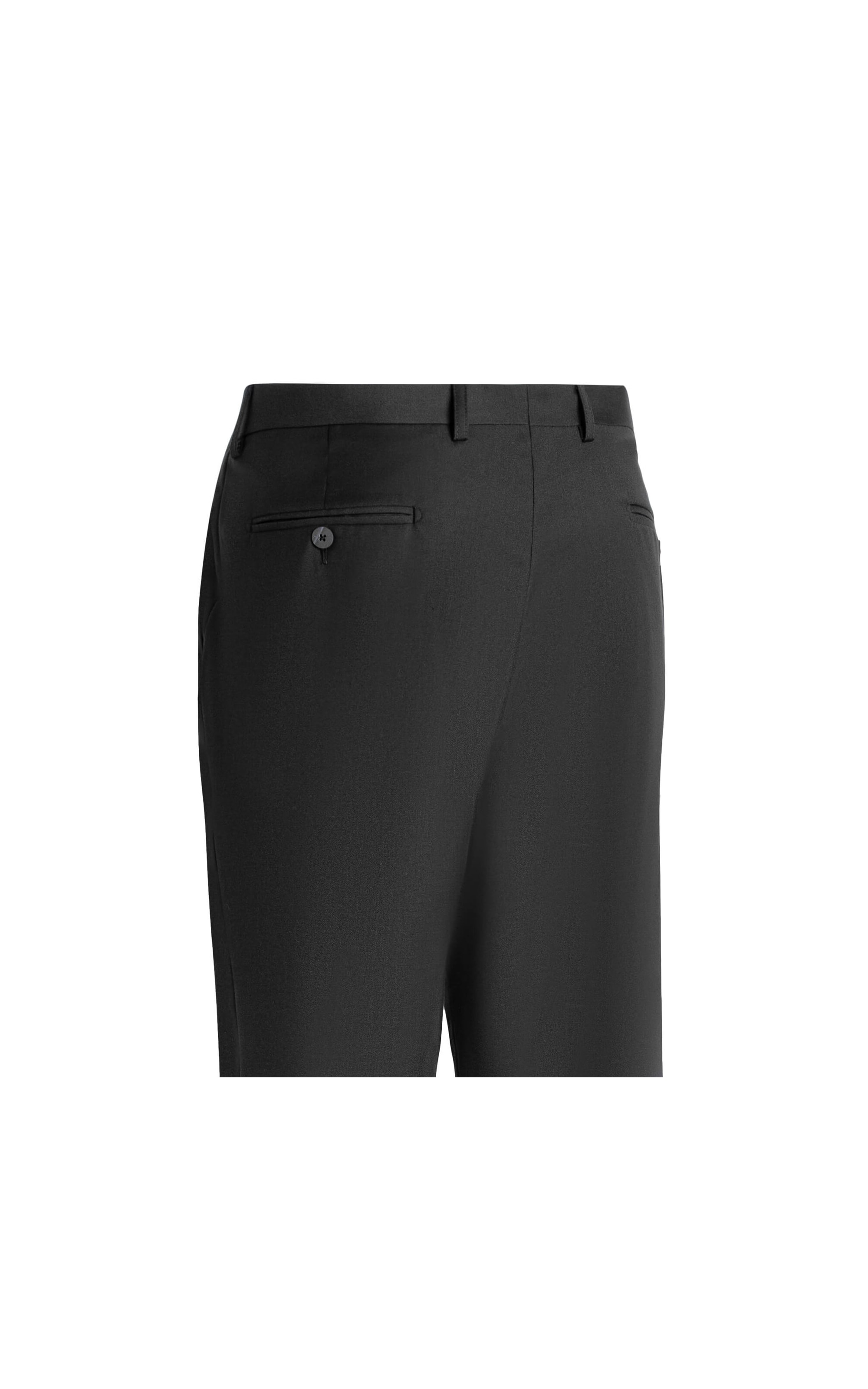Terno Societe New Preto