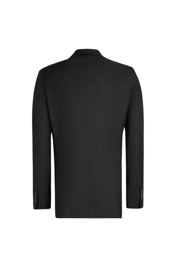 Costume Societe Regular Preto