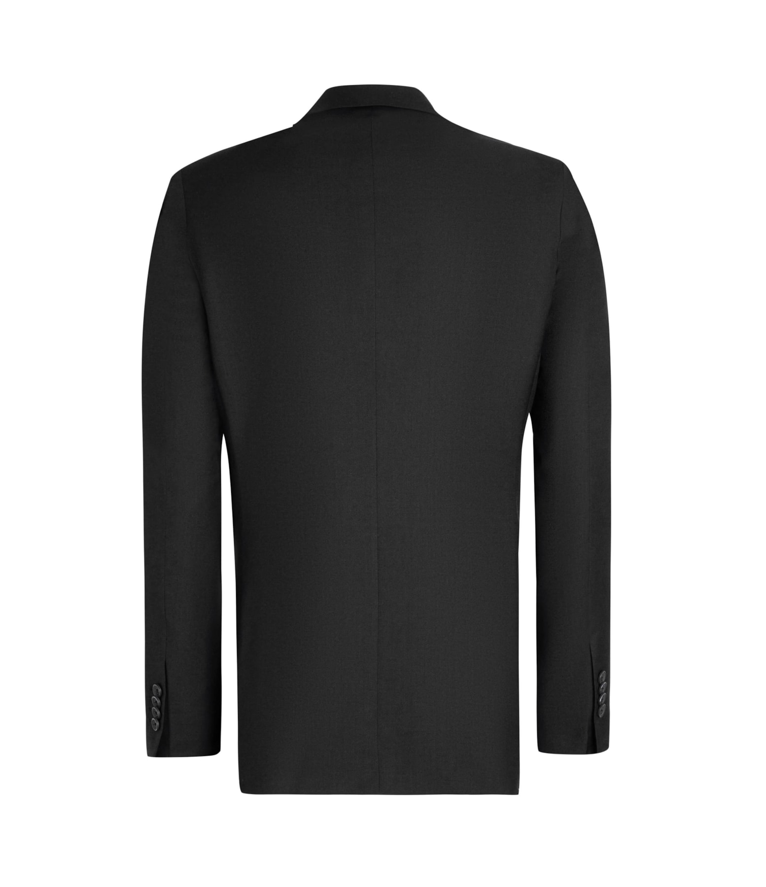 Terno Societe Regular Preto