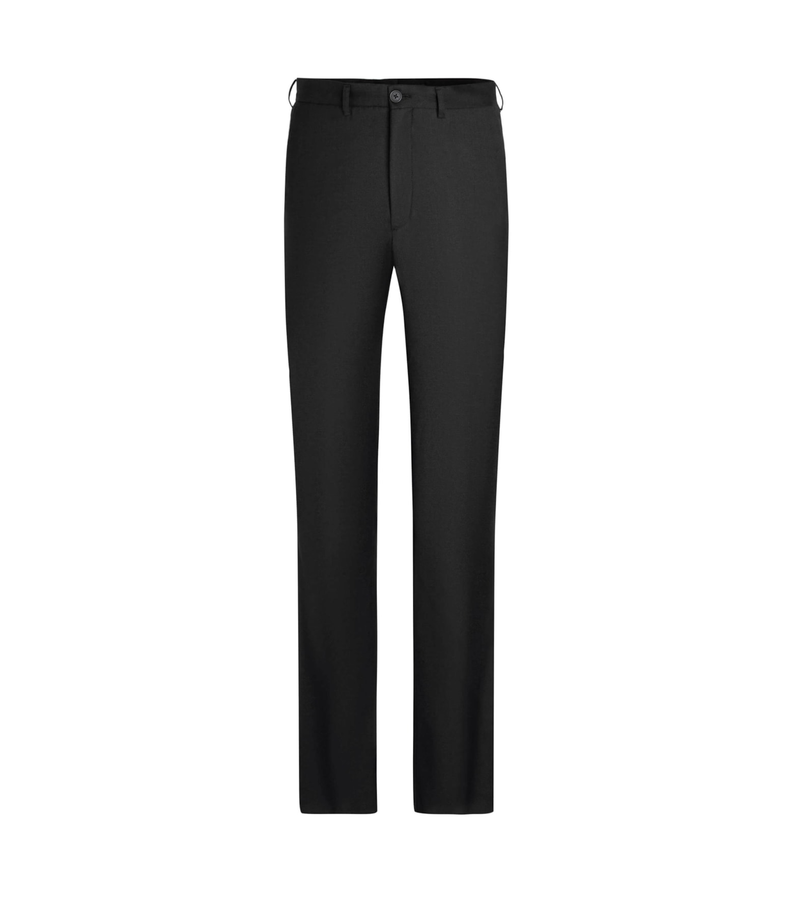 Terno Societe Regular Preto