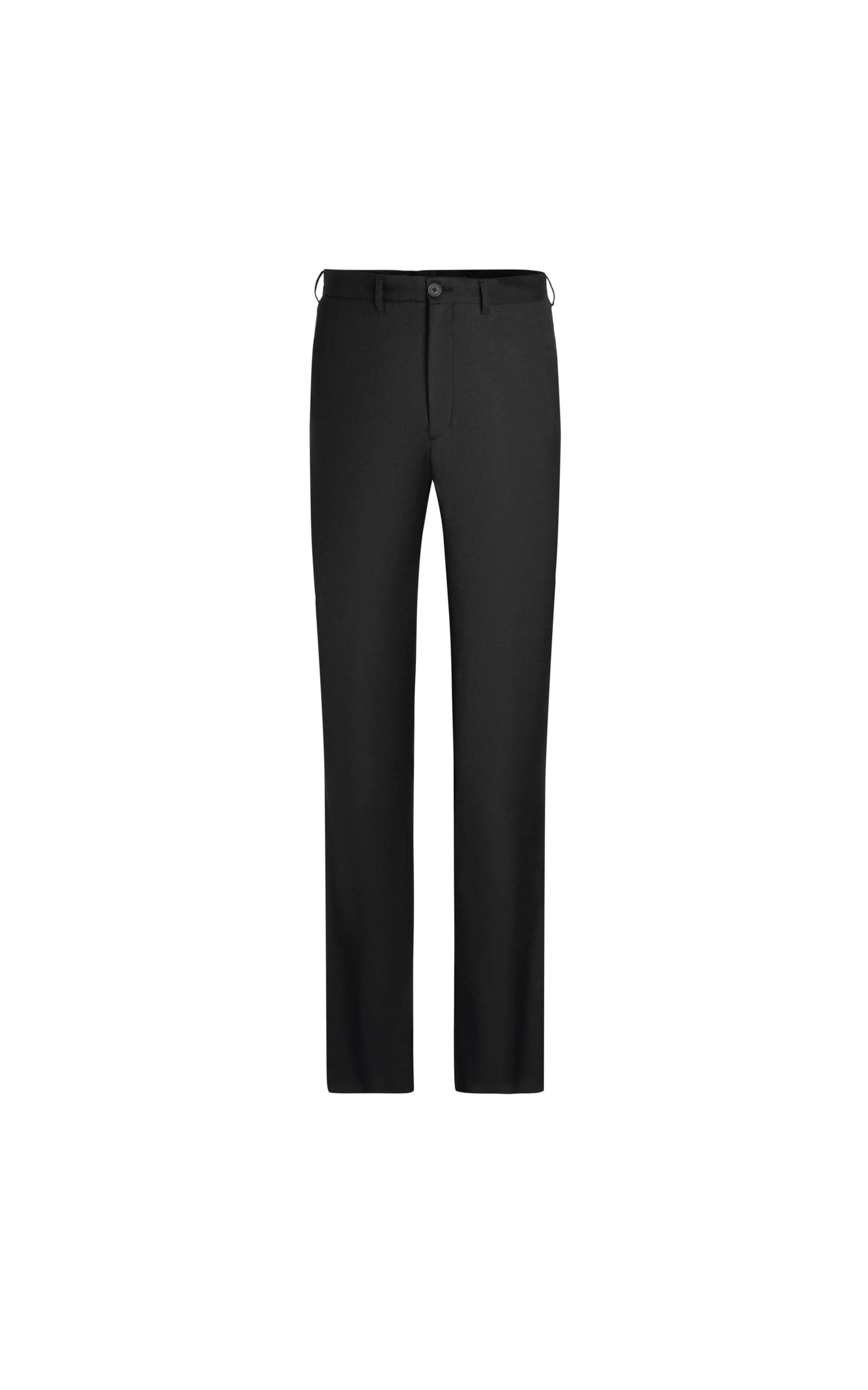Terno Societe Regular Preto
