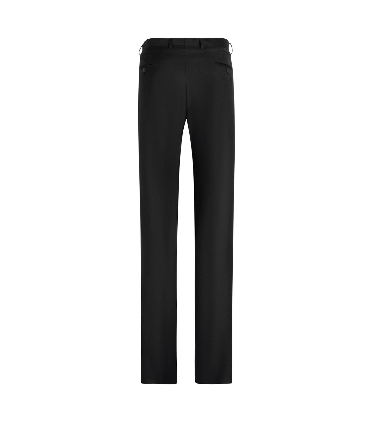 Terno Societe Regular Preto
