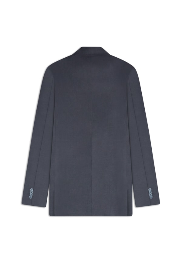 Costume Societe Span Grafite