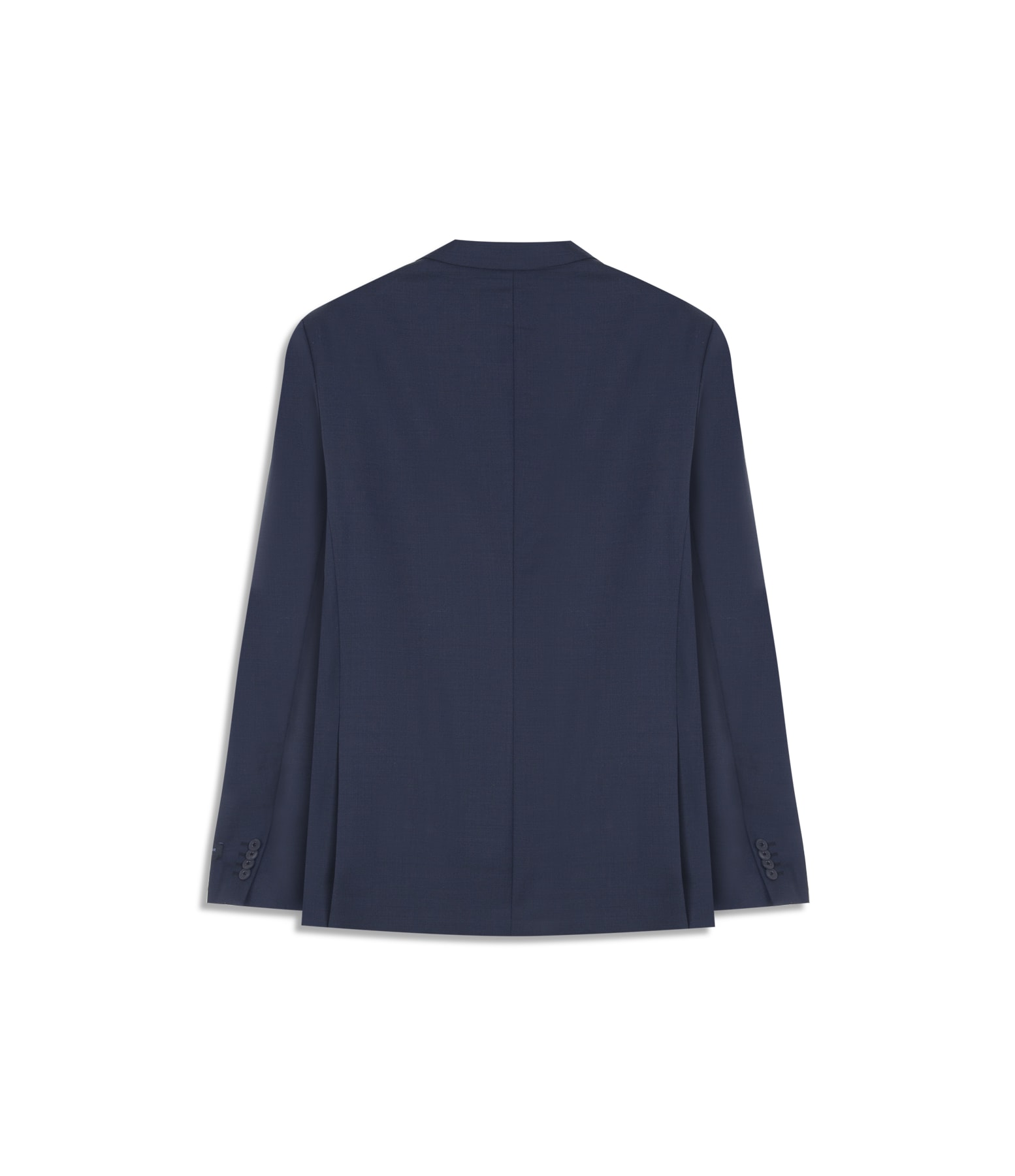 Costume Super 100 Dark Navy                               