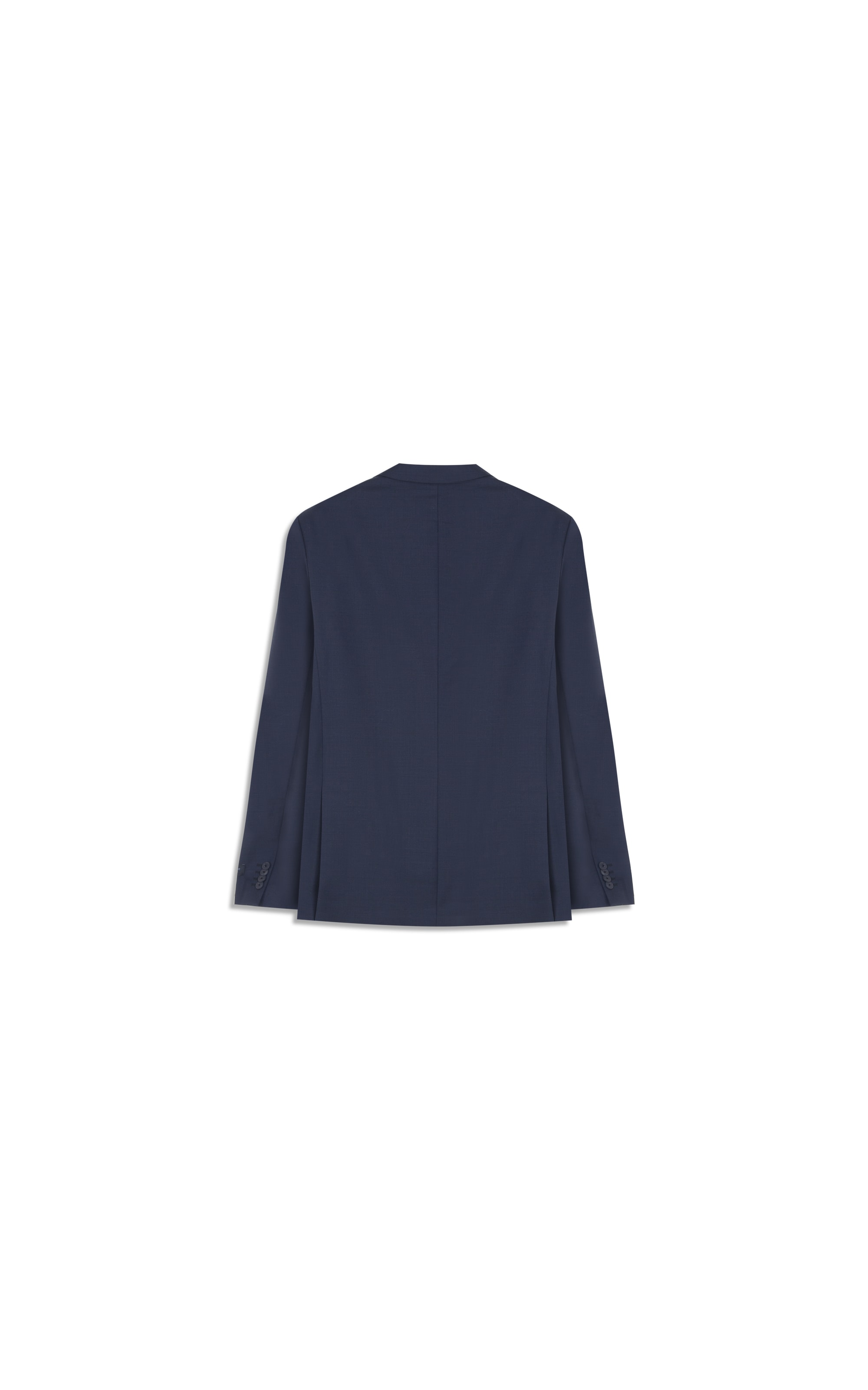 Costume Super 100 Dark Navy                               