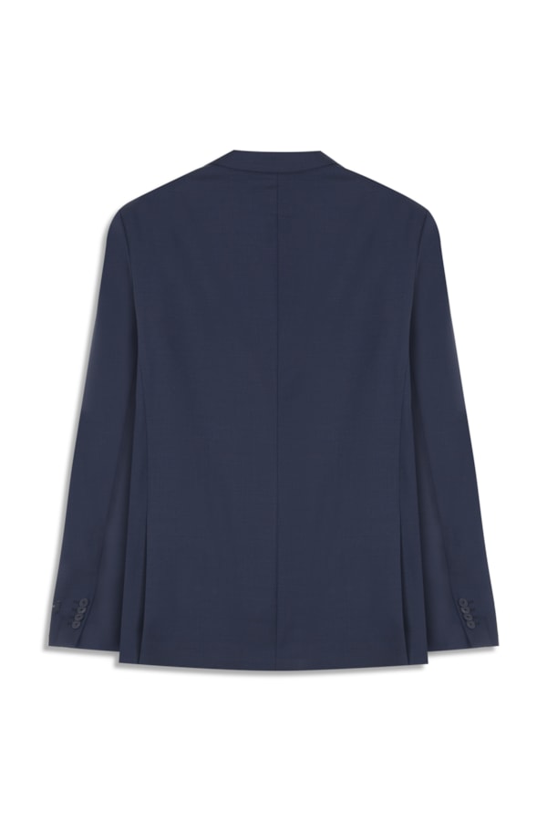 Costume Super 100 Dark Navy                               