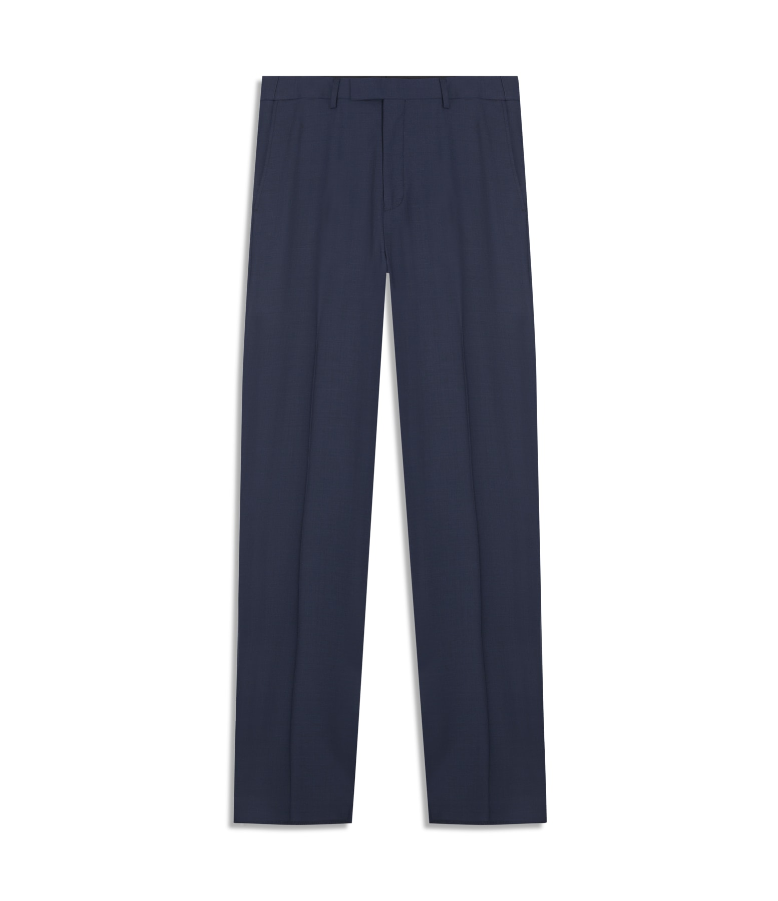 Costume Super 100 Dark Navy                               