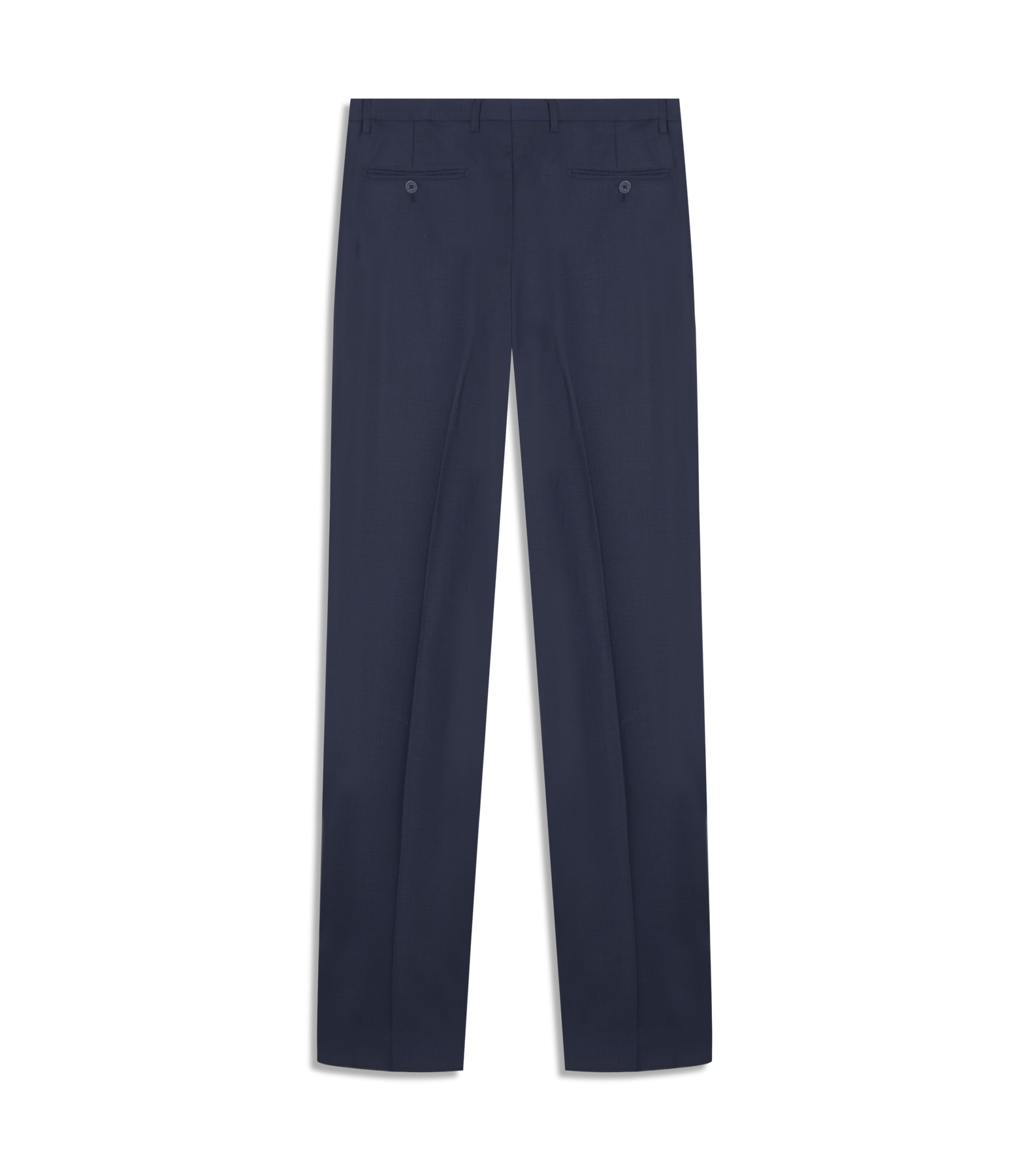 Costume Super 100 Dark Navy                               