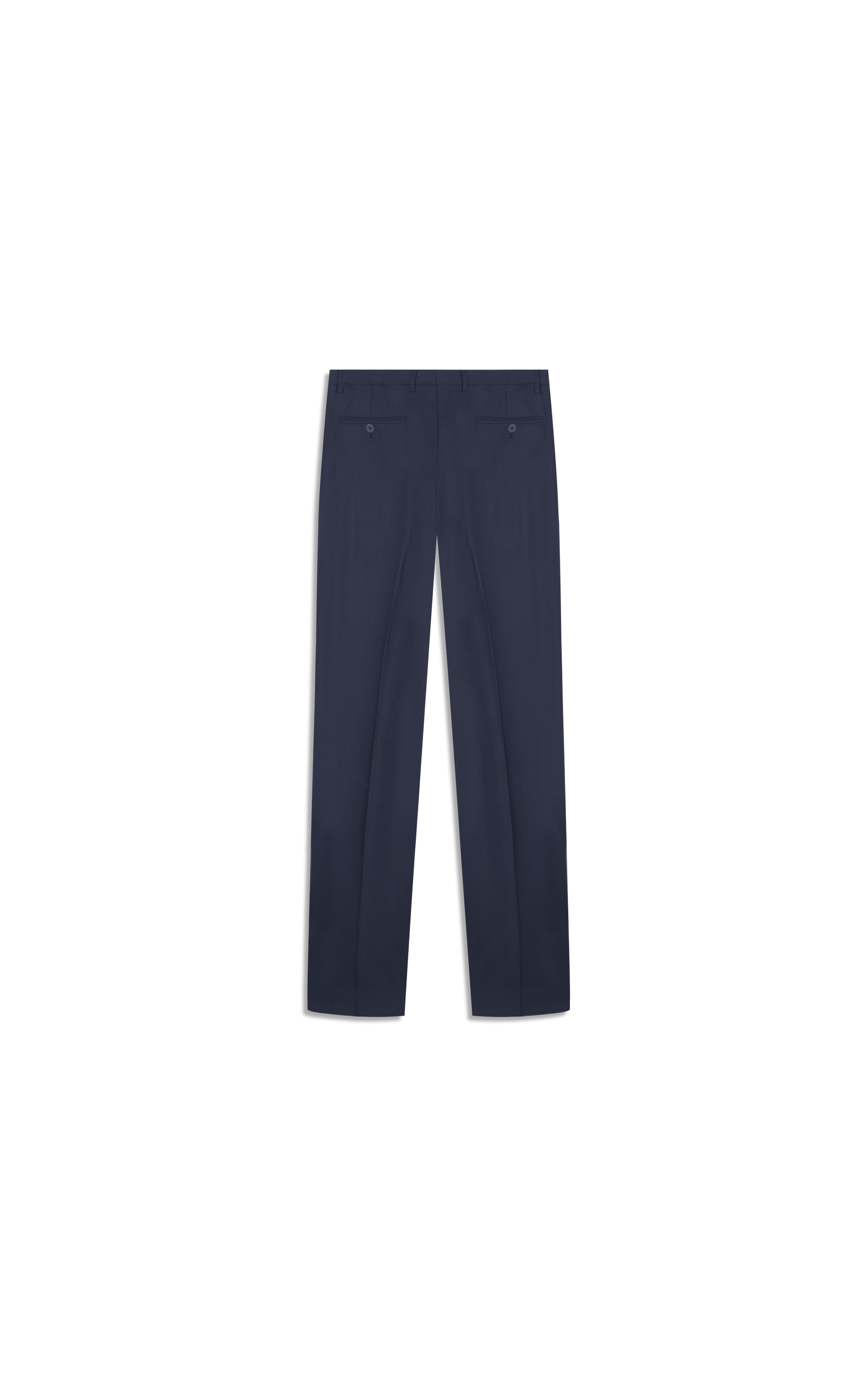 Costume Super 100 Dark Navy                               
