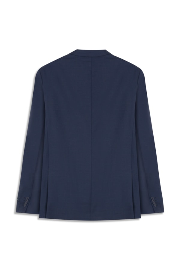 Costume Super 100 Dark Navy                               