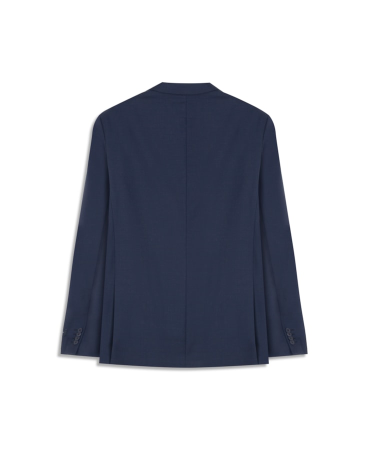 Costume Super 100 Dark Navy                               