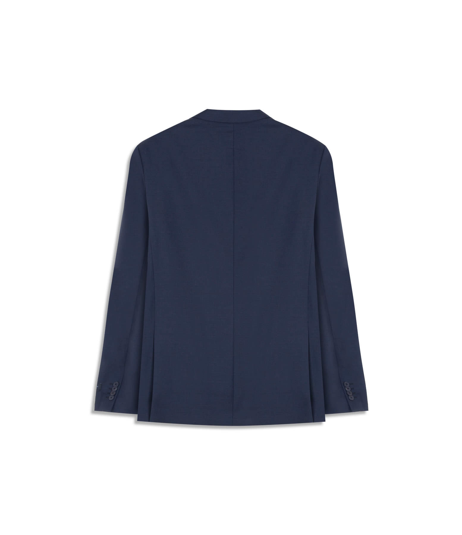 Costume Super 120 Dark Navy                               