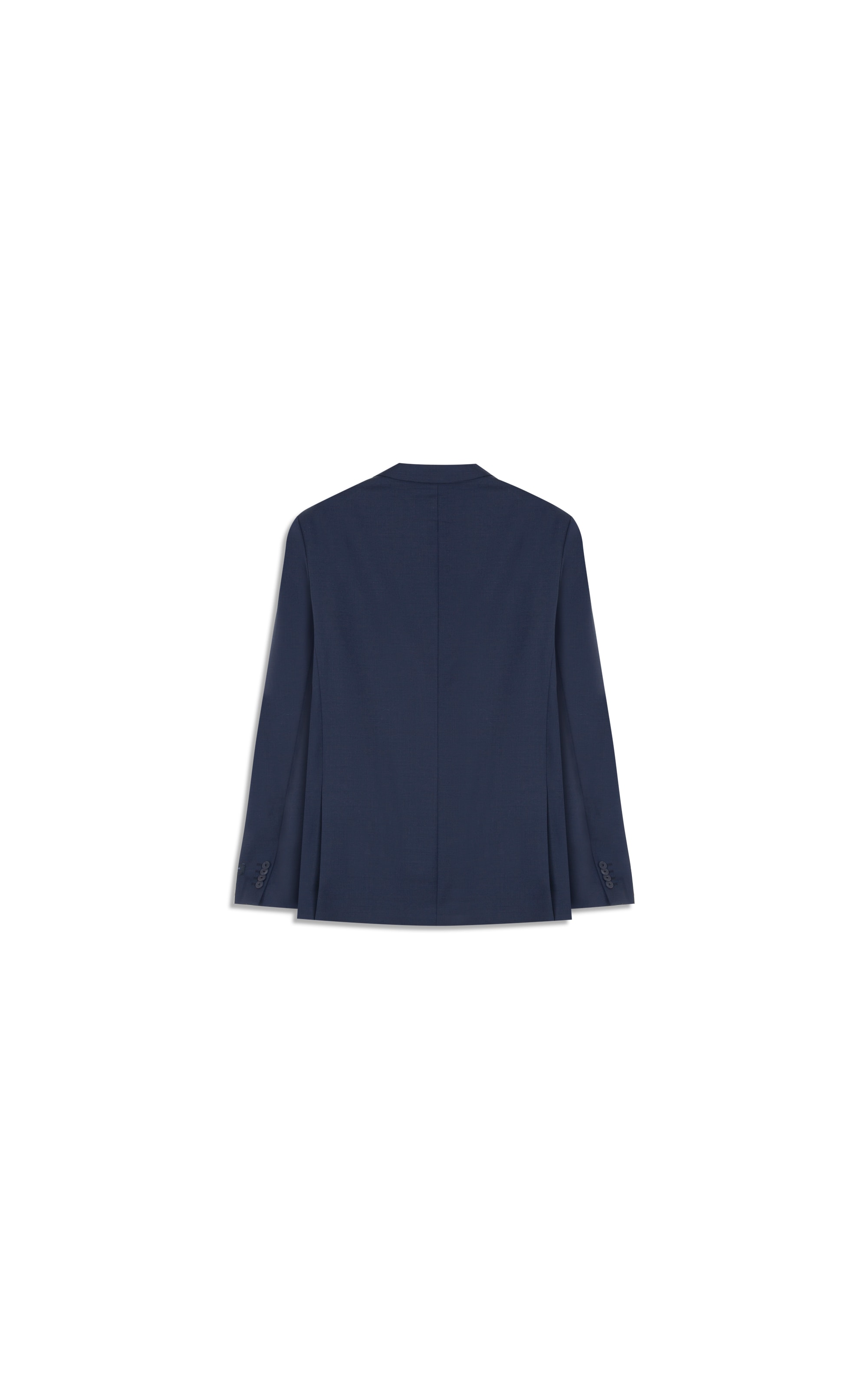 Costume Super 120 Dark Navy                               
