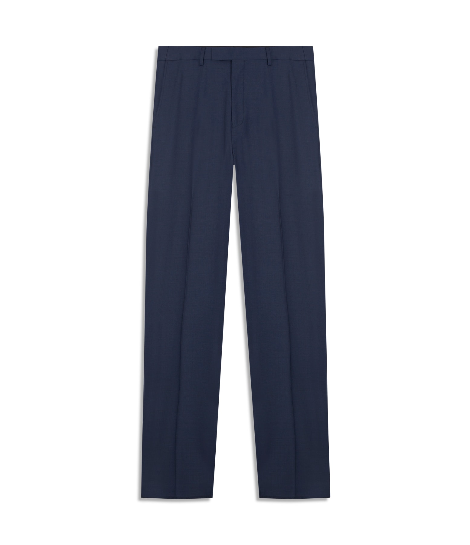 Costume Super 120 Dark Navy                               