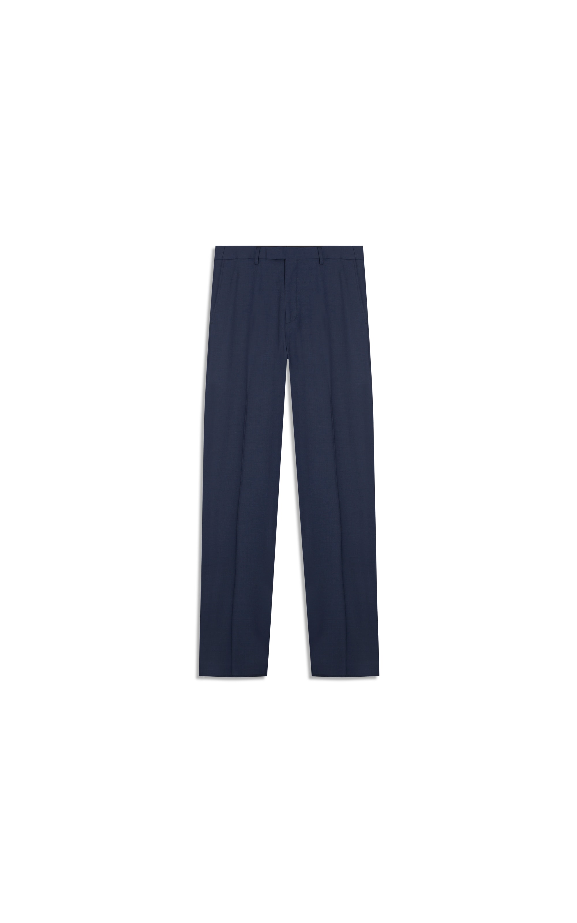 Costume Super 120 Dark Navy                               