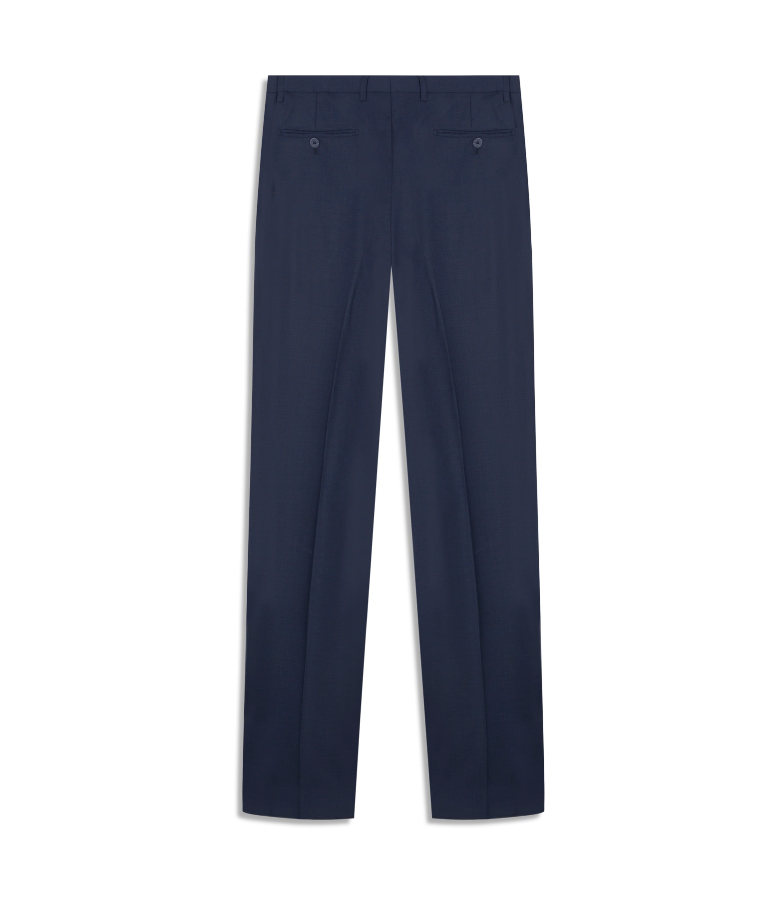 Costume Super 120 Dark Navy                               