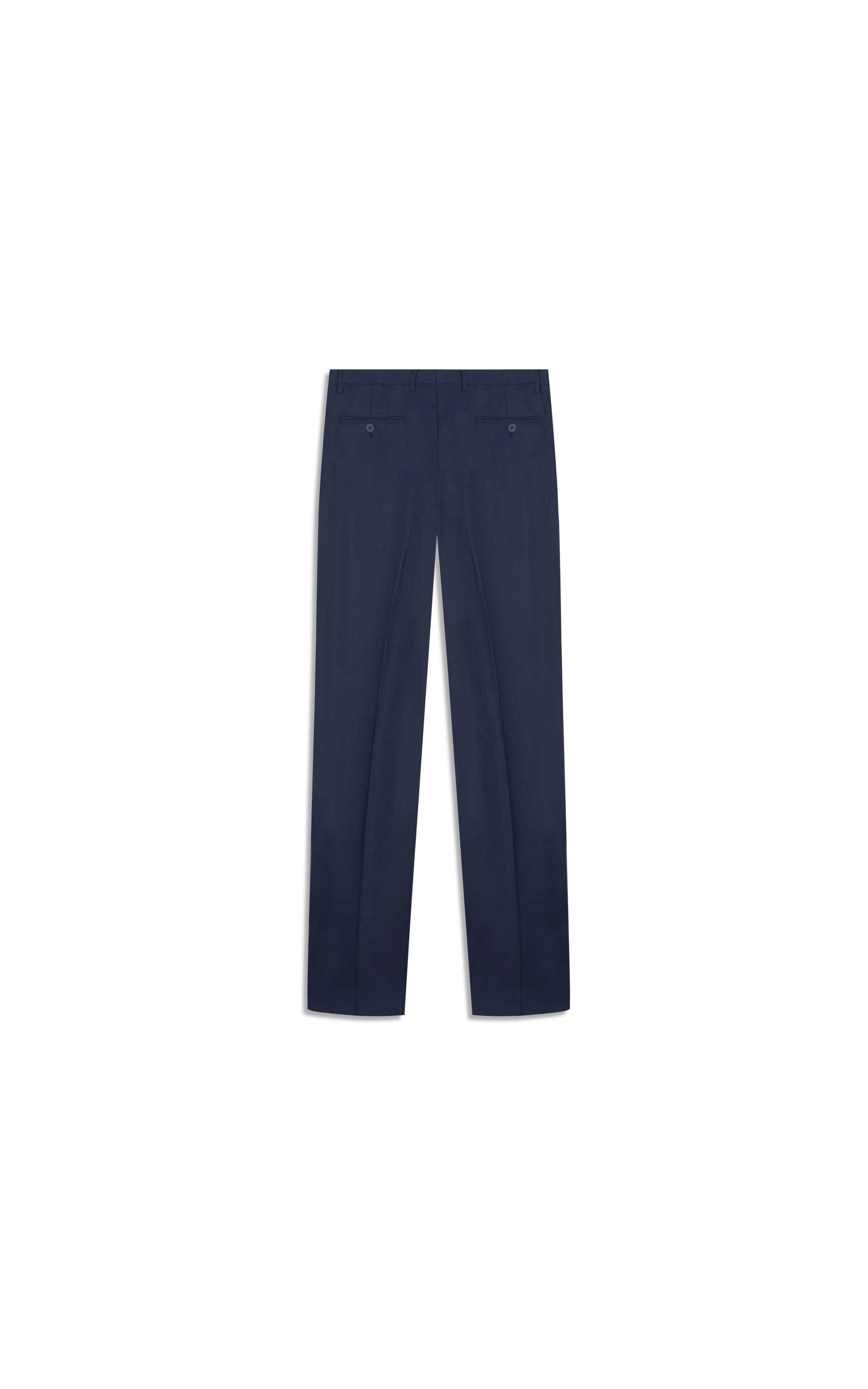 Costume Super 120 Dark Navy                               