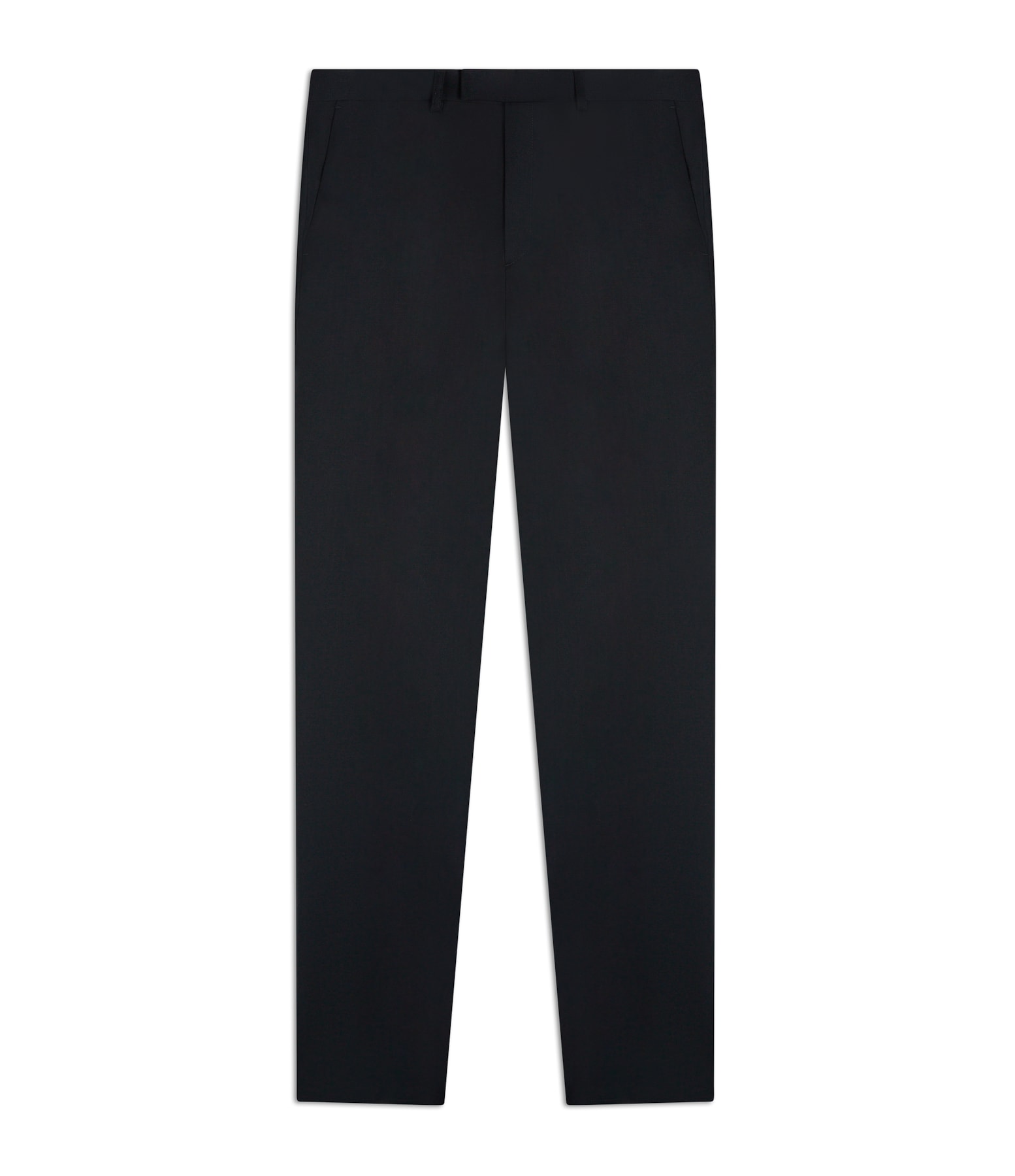 Terno Super 120 Preto
