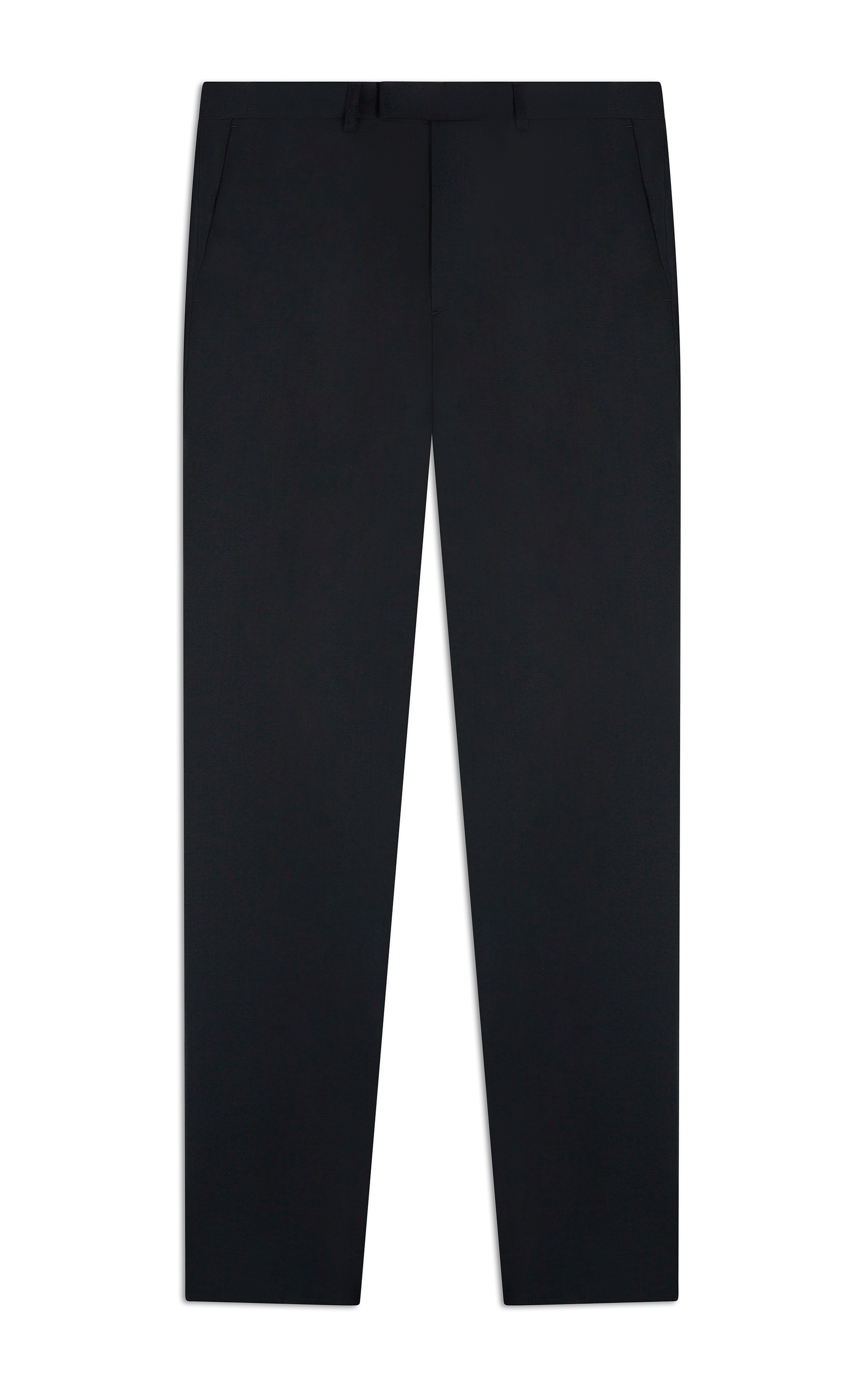 Terno Super 120 Preto