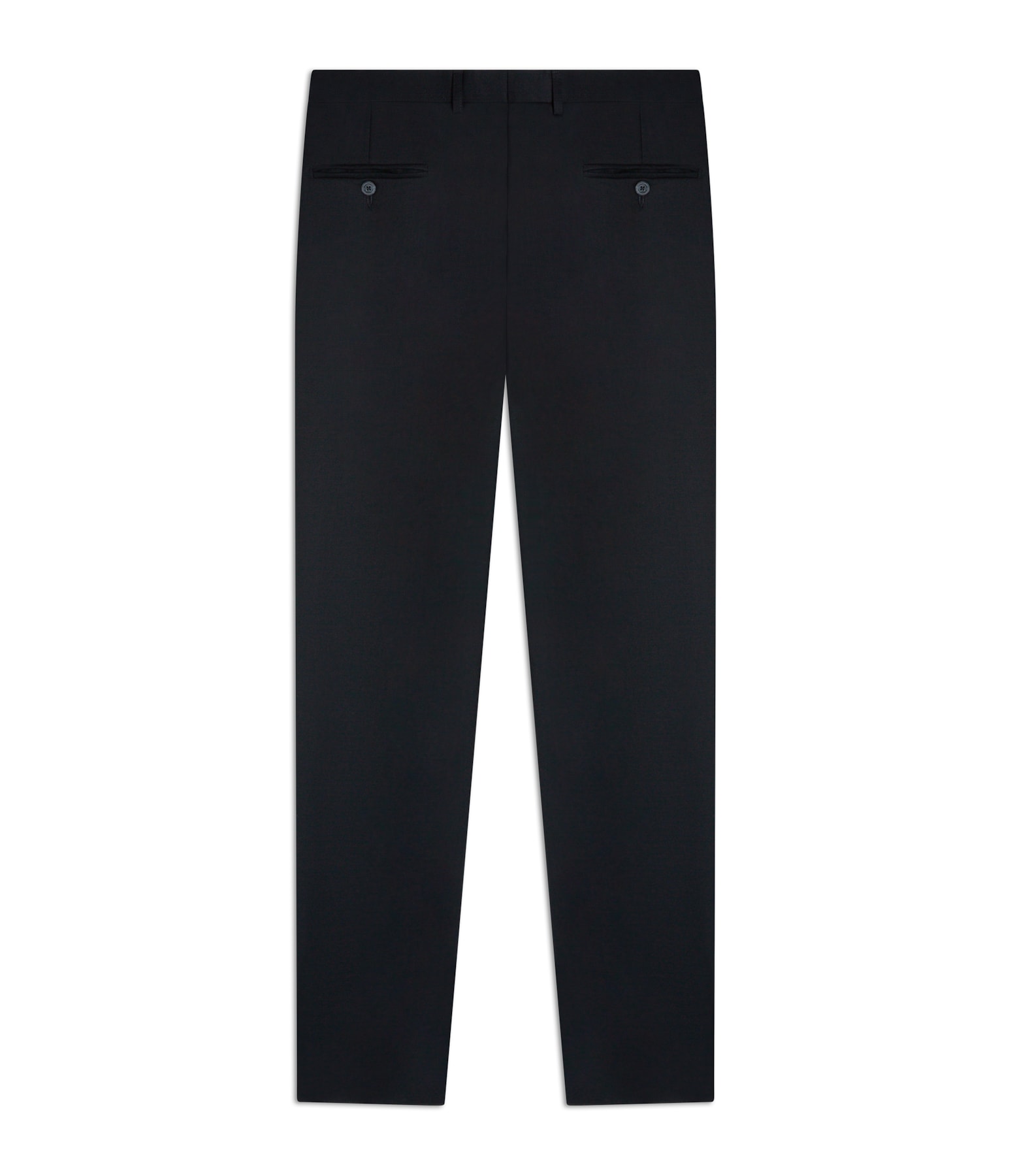 Terno Super 120 Preto