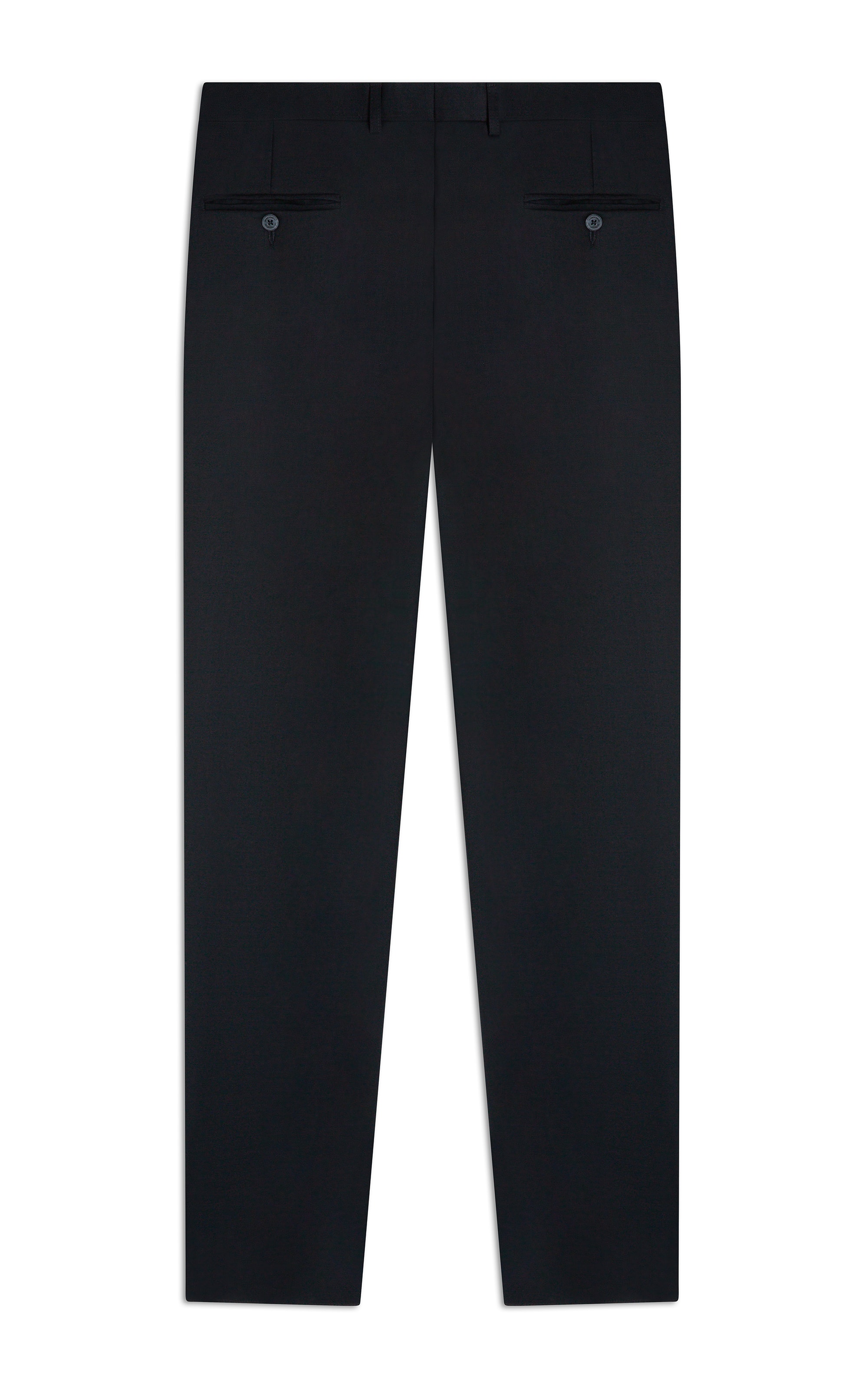 Terno Super 120 Preto