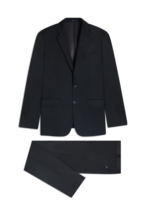 Costume Super 120 Preto