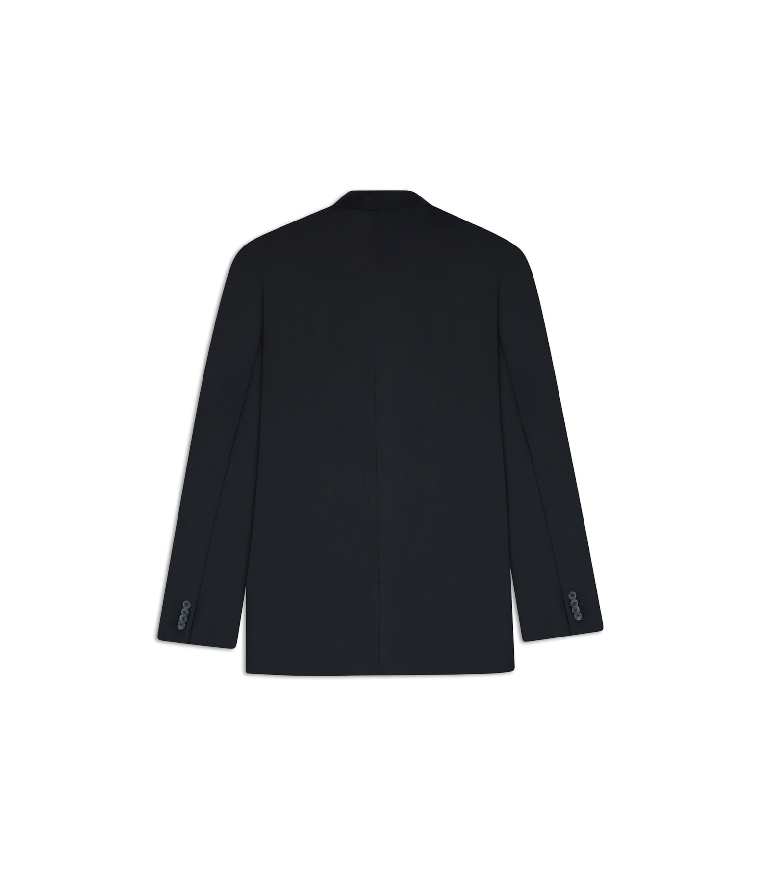 Terno Super 120 Preto