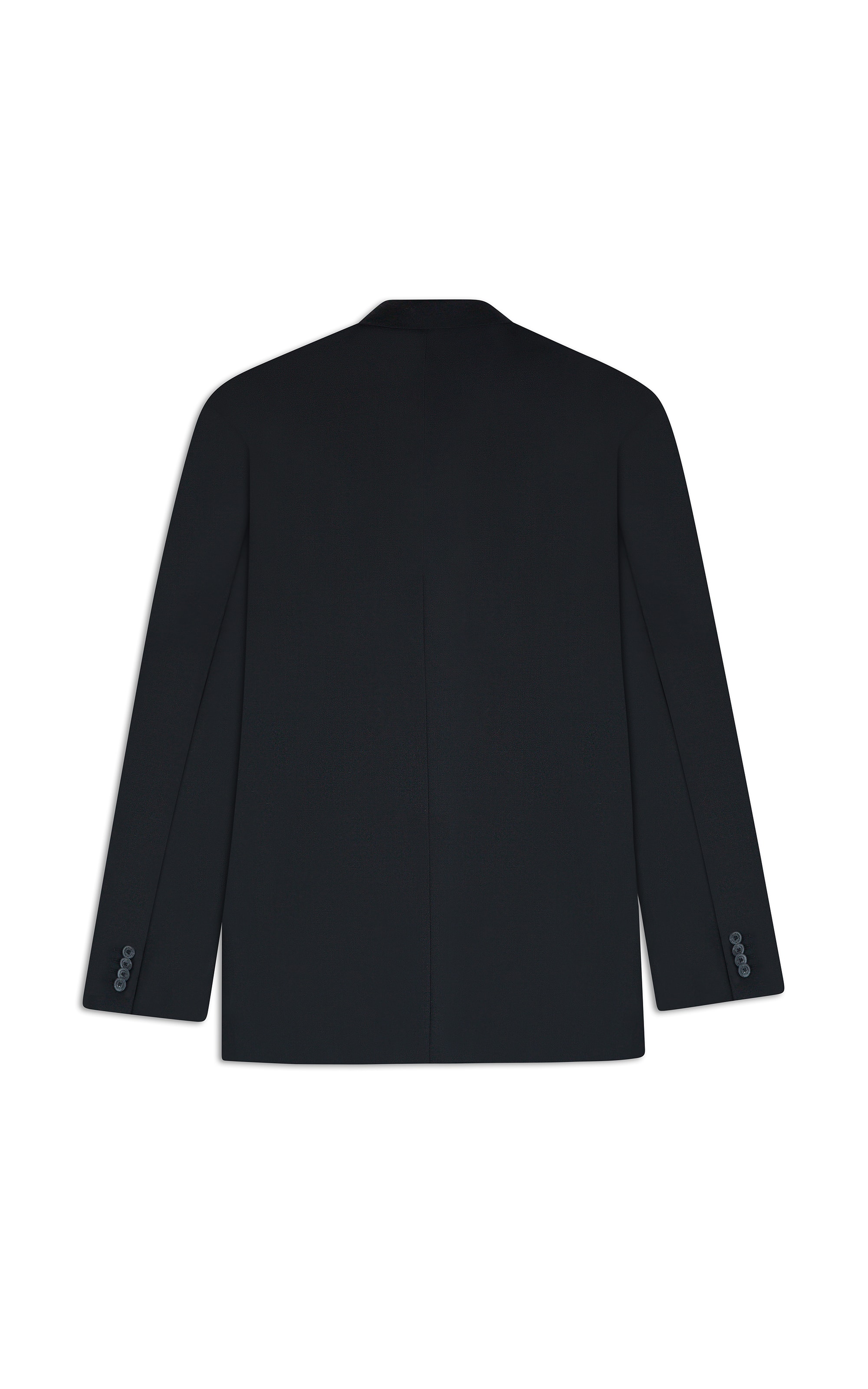 Terno Super 120 Preto