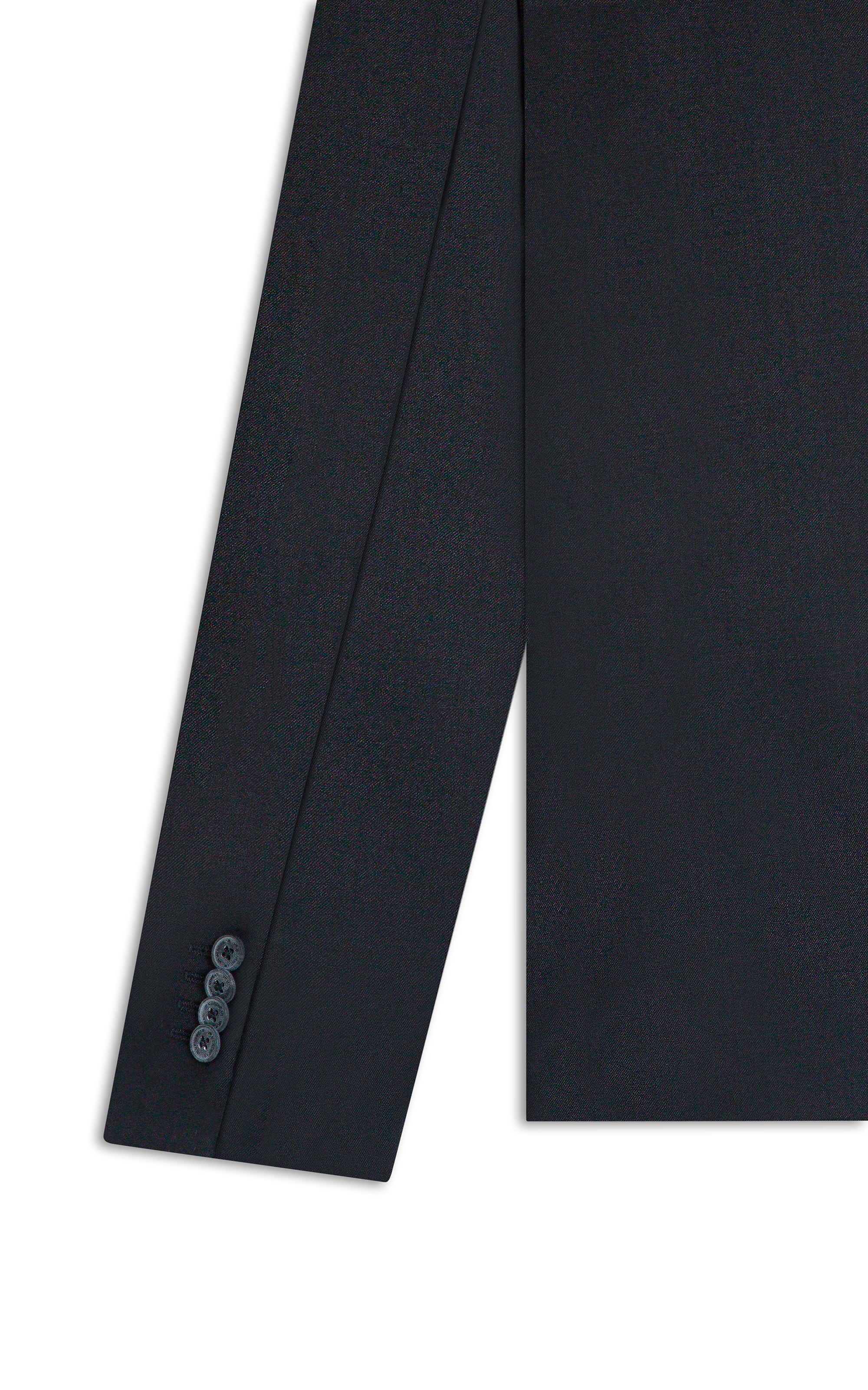 Terno Super 120 Preto