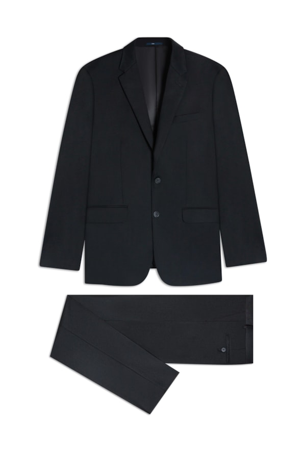 Costume Super 120 Preto